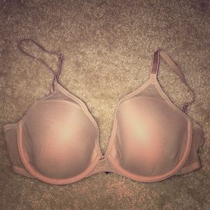 Nordstrom’s Natori Bra 34C